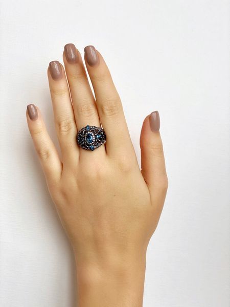 Каблучка RDS229 RDS229 фото