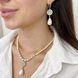 Сережки ETI337 ETI337 фото 3