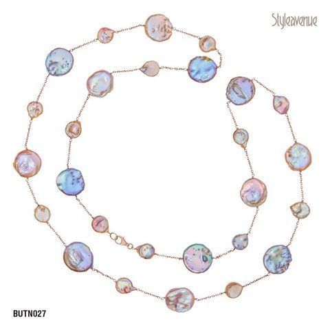 Колье NSUN027 NSUN027 фото