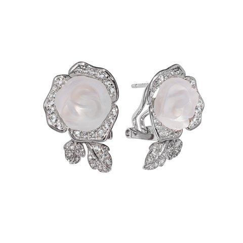 Серьги ETI340 ETI340 фото