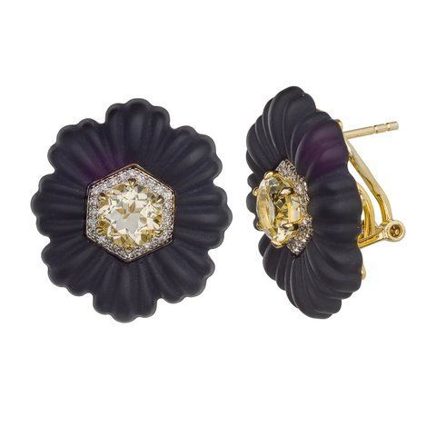 Серьги ETI020-3 ETI020-3 фото