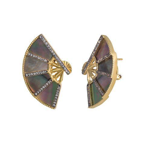 Сережки ETI354-2 ETI354-2 фото