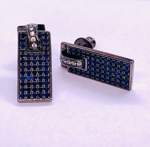 Серьги ESK790 ESK790 фото