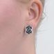 Сережки ETI083EM ETI083EM фото 2