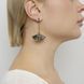 Сережки ETI355-2 ETI355-2 фото 2