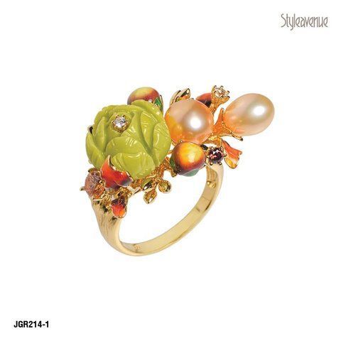Каблучка RDS214-1 RDS214-1 фото