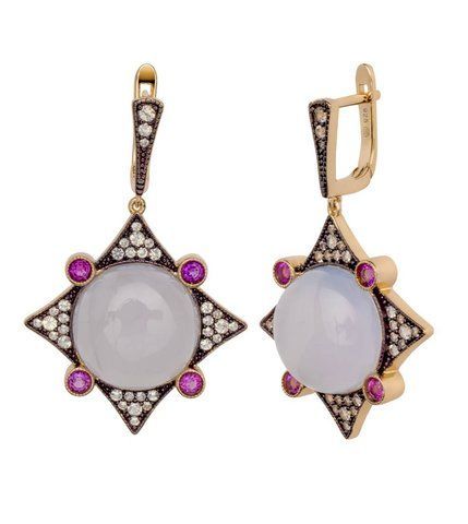 Сережки EDS502PJAM EDS502PJAM фото