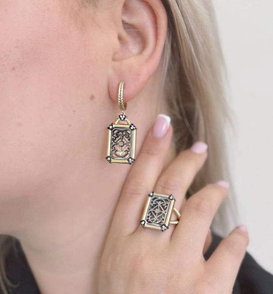 Каблучка RDS329 RDS329 фото