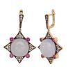 Сережки EDS502PJAM EDS502PJAM фото