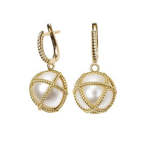 Сережки EDS562 EDS562 фото