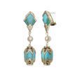 Сережки EDS434TQ EDS434TQ фото