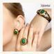 Сережки ETI012MA-WT ETI012MA-WT фото 2