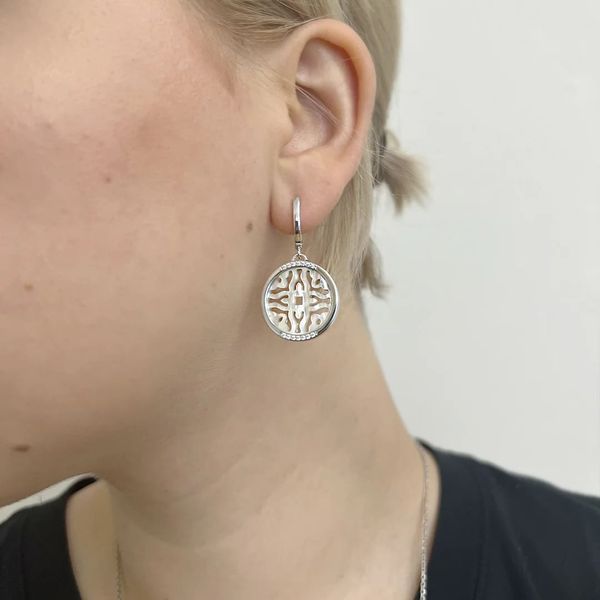 Сережки EDS401/BX EDS401/BX фото