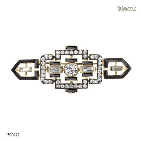 Брошь-кулон BRDS222 BRDS222 фото