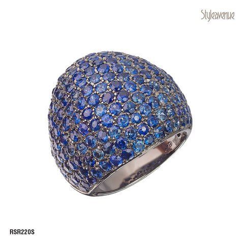 Каблучка RSJ048S RSJ048S фото