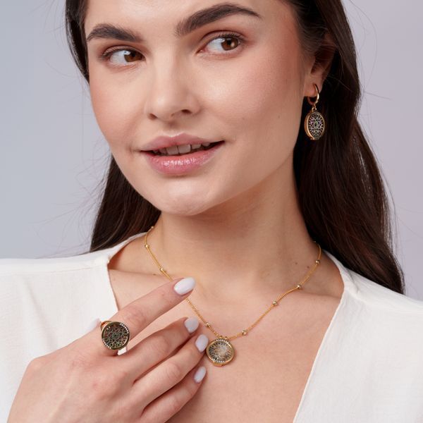 Каблучка RDS327 RDS327 фото