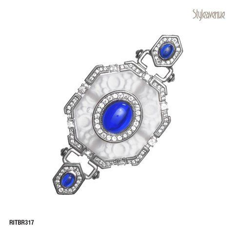 Брошка-кулон BRTI317 BRTI317 фото