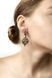 Сережки EDS333 EDS333 фото 2