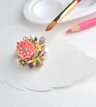JEWELRY GARDEN