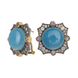 Сережки EDS501AQTZ EDS501AQTZ фото 1