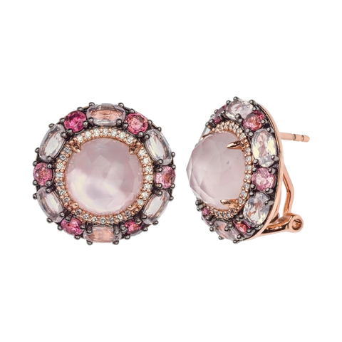 Серьги ETI102-3 ETI102-3 фото