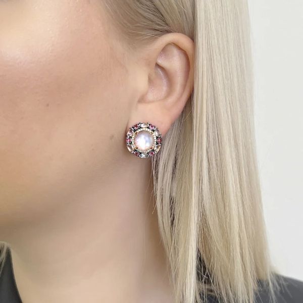 Серьги ETI102-3 ETI102-3 фото
