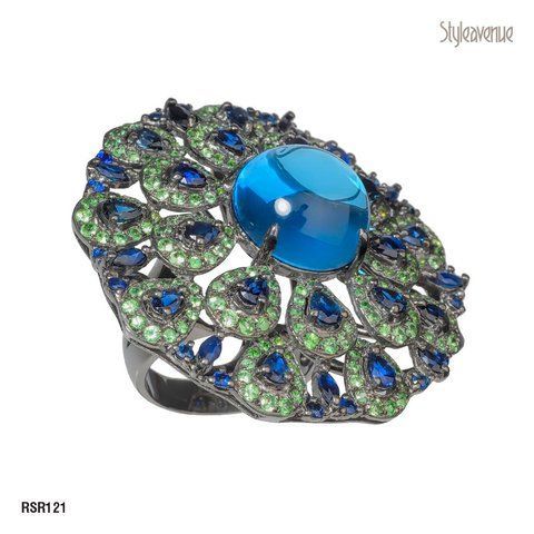 Каблучка RSJ121 RSJ121 фото