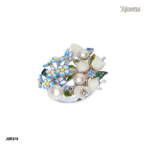 Каблучка RDS310 RDS310 фото