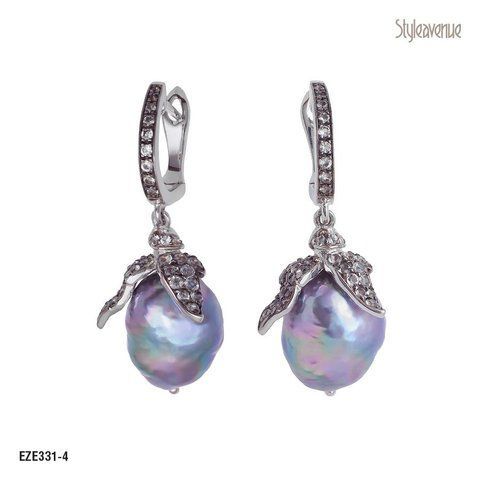Сережки EDS331-4 EDS331-4 фото