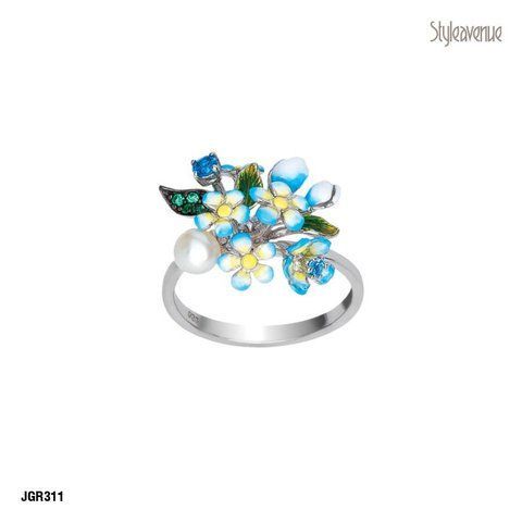 Каблучка RDS311 RDS311 фото